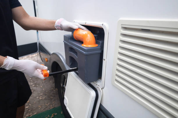 Best Portable bathroom rental  in Zachary, LA